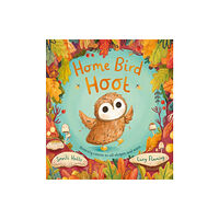 Scholastic Home Bird Hoot (PB) (häftad, eng)