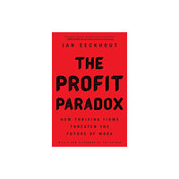 Princeton University Press The Profit Paradox (häftad, eng)