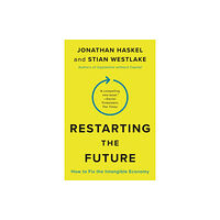Princeton University Press Restarting the Future (häftad, eng)
