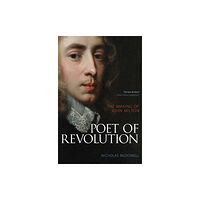 Princeton University Press Poet of Revolution (häftad, eng)