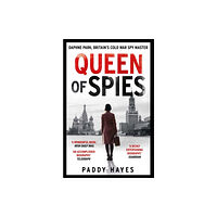 Duckworth Books Queen of Spies (häftad, eng)