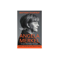 Duckworth Books Angela Merkel (häftad, eng)