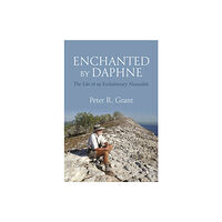 Princeton University Press Enchanted by Daphne (inbunden, eng)