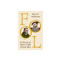 Princeton University Press Fool (inbunden, eng)
