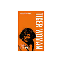 Duckworth Books Tiger Woman (häftad, eng)