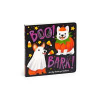 Galison Boo Bark! Board Book (bok, board book, eng)