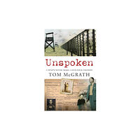 Gill Unspoken (häftad, eng)