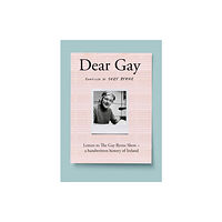 Gill Dear Gay (inbunden, eng)