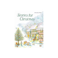 North-South Books Stories for Christmas (inbunden, eng)