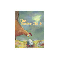 North-South Books The Easter Chick (inbunden, eng)