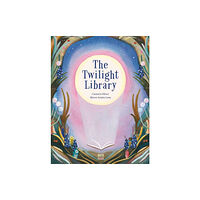 North-South Books The Twilight Library (inbunden, eng)