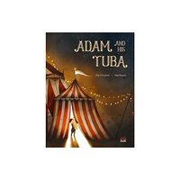 North-South Books Adam and His Tuba (inbunden, eng)