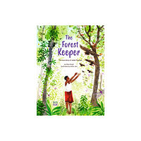 North-South Books The Forest Keeper (inbunden, eng)