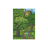 North-South Books The Little Scottish Ghost (inbunden, eng)