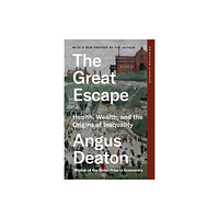 Princeton University Press The Great Escape (häftad, eng)