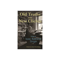 Princeton University Press Old Truths and New Cliches (häftad, eng)