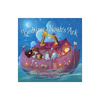 Harvest House Publishers,U.S. Bedtime on Noah's Ark (bok, board book, eng)