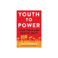 Hachette Books Youth to Power (häftad, eng)