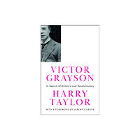 Pluto Press Victor Grayson (inbunden, eng)