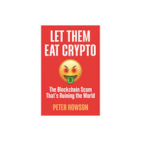 Pluto Press Let Them Eat Crypto (häftad, eng)