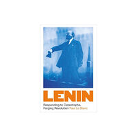 Pluto Press Lenin (häftad, eng)