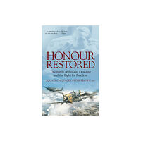 The History Press Ltd Honour Restored (häftad, eng)