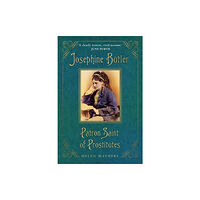 The History Press Ltd Josephine Butler (häftad, eng)
