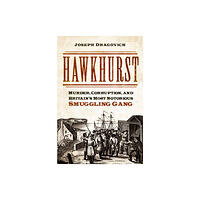 The History Press Ltd Hawkhurst (häftad, eng)