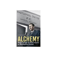 The History Press Ltd Alchemy (inbunden, eng)