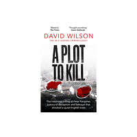 Little, Brown Book Group A Plot to Kill (häftad, eng)