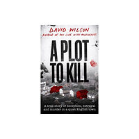 Little, Brown Book Group A Plot to Kill (inbunden, eng)