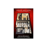 Little, Brown Book Group Murder at Home (inbunden, eng)