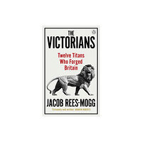 Ebury Publishing The Victorians (häftad, eng)