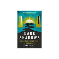 Bloomsbury Publishing PLC Dark Shadows (häftad, eng)