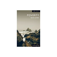 John Wiley And Sons Ltd Poverty (häftad, eng)