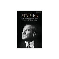 Bloomsbury Publishing PLC Ataturk (inbunden, eng)