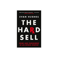 Pan Macmillan The Hard Sell (häftad, eng)