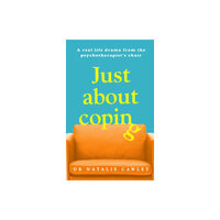 Pan Macmillan Just About Coping (inbunden, eng)