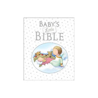 Spck publishing Baby's Little Bible (inbunden, eng)
