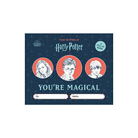 Running Press,U.S. Harry Potter: You're Magical (inbunden, eng)