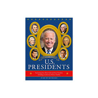 Running Press,U.S. The New Big Book of U.S. Presidents 2020 Edition (inbunden, eng)