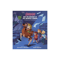 Running Press,U.S. Scooby-Doo and the Mystery of the Haunted Library (inbunden, eng)