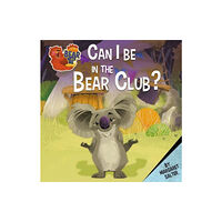 Crabtree Publishing Co,US Can I Be in the Bear Club? (häftad, eng)