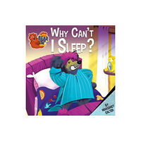 Crabtree Publishing Co,US Why Can't I Sleep? (häftad, eng)