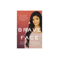 Thomas nelson publishers A Brave Face (häftad, eng)