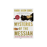 Thomas nelson publishers Mysteries of the Messiah (häftad, eng)