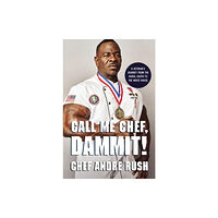 HarperCollins Focus Call Me Chef, Dammit! (inbunden, eng)