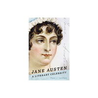 Thomas nelson publishers Jane Austen (häftad, eng)