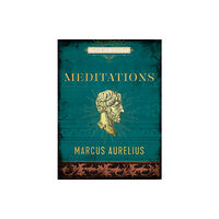 Quarto Publishing Group USA Inc Meditations (inbunden, eng)