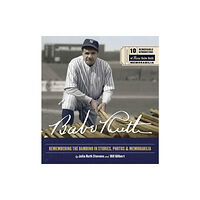 Quarto Publishing Group USA Inc Babe Ruth (inbunden, eng)